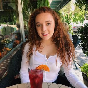 Meet your Posher, Isabel